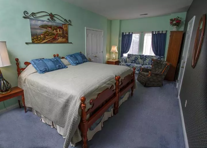 Rabbit Creek Bed & Breakfast