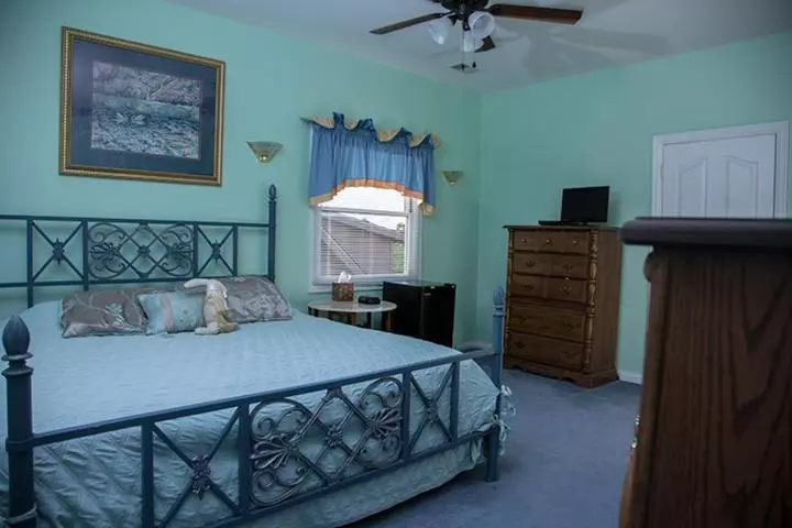 Rabbit Creek Bed & Breakfast