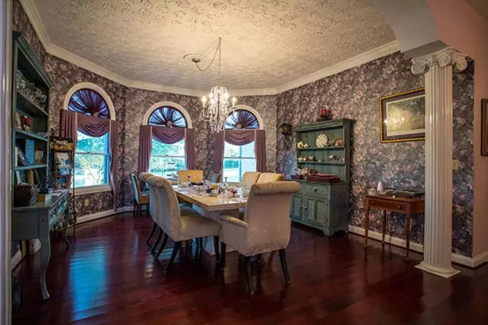 Rabbit Creek Bed & Breakfast