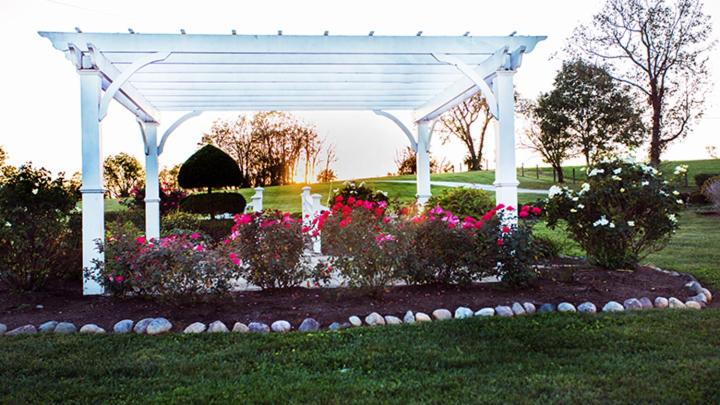 Rabbit Creek Bed & Breakfast