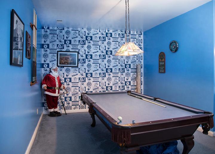 Rabbit Creek Bed & Breakfast