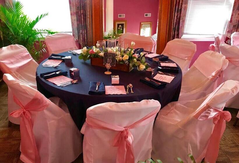 Rabbit Creek Bed & Breakfast