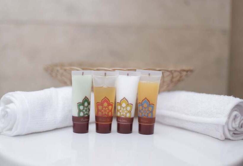 リゾートホテル Indaura