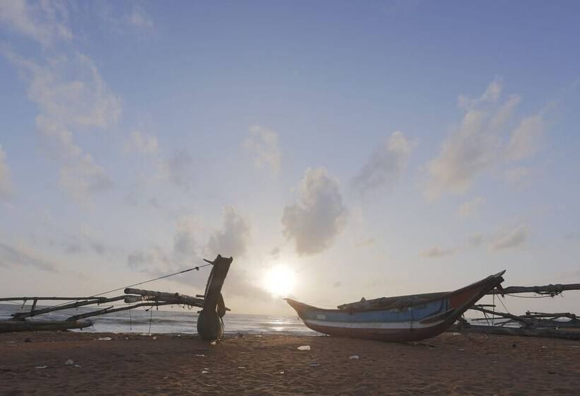 リゾートホテル Indaura