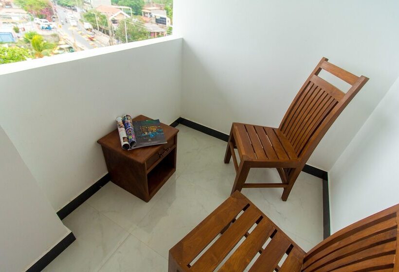 リゾートホテル Indaura