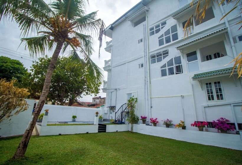 リゾートホテル Indaura