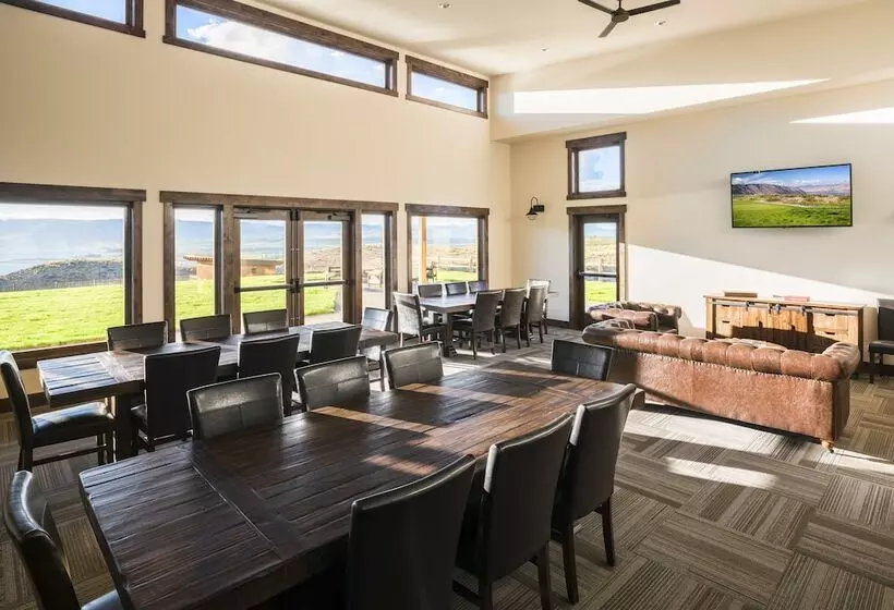 Lomakeskus Inn At Gamble Sands