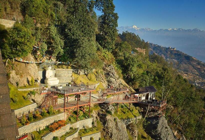 استراحتگاه Mystic Mountain