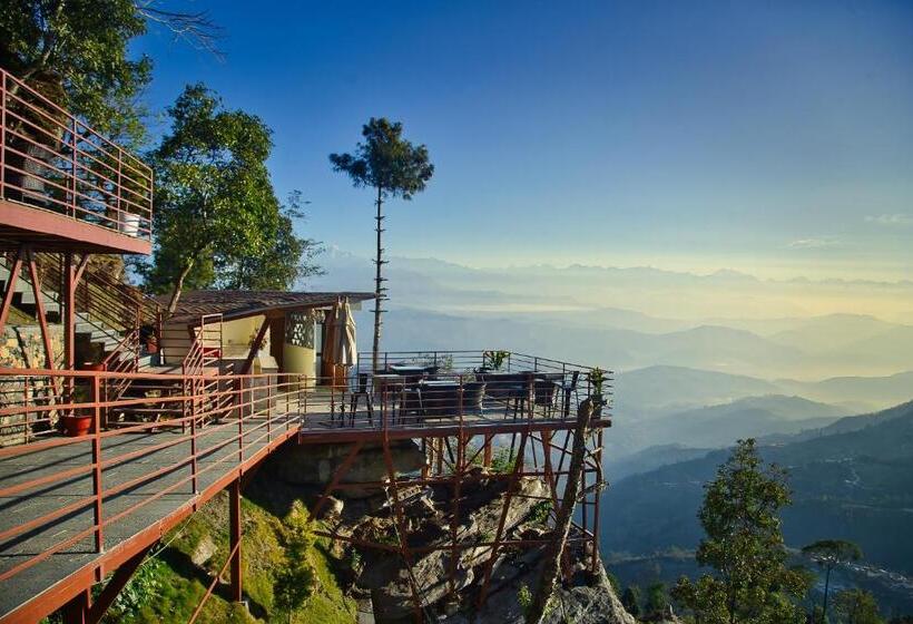 استراحتگاه Mystic Mountain