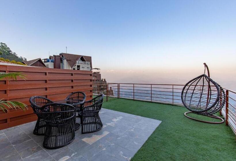 استراحتگاه Mystic Mountain