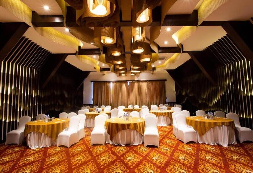 استراحتگاه Mystic Mountain