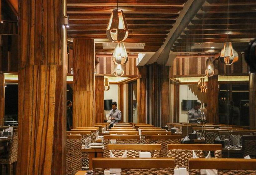 استراحتگاه Mystic Mountain