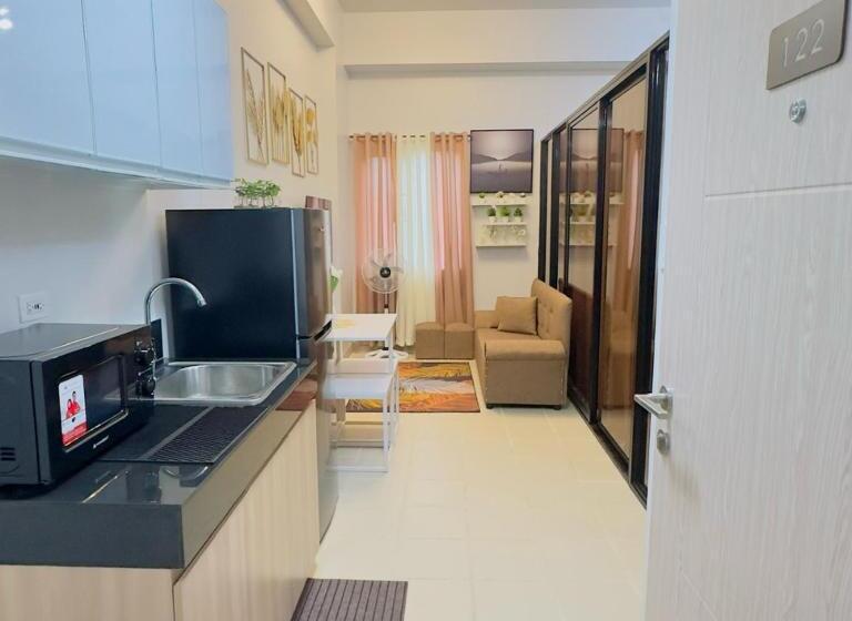 旅馆 Gilmar S Home