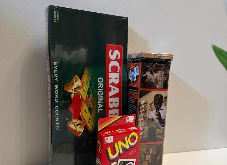 旅馆 Gilmar S Home