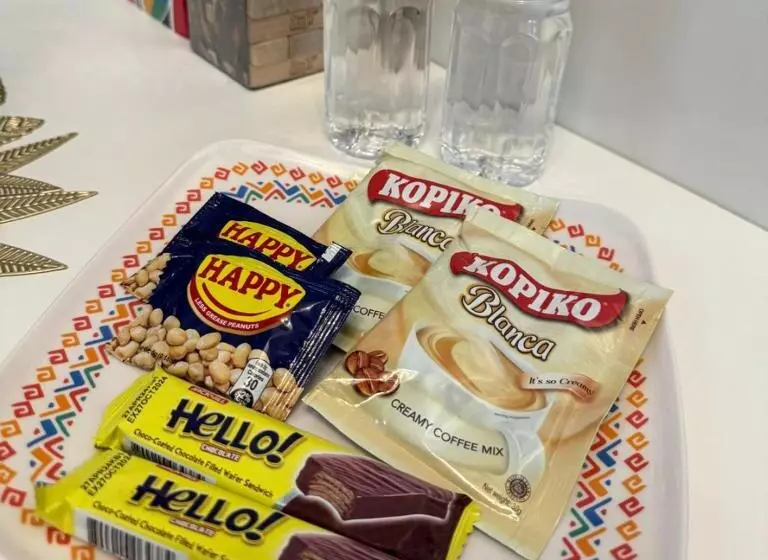 Retkeilymaja Gilmar S Home