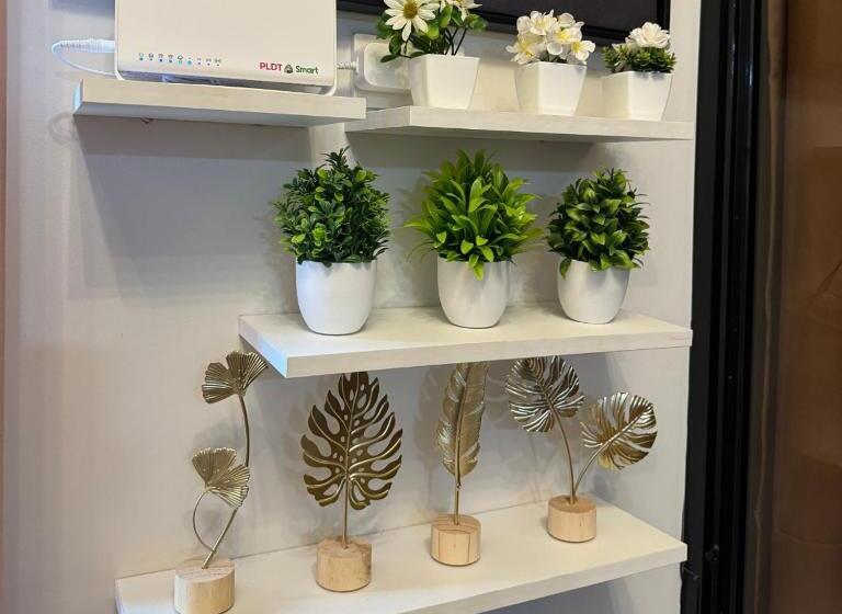 旅馆 Gilmar S Home