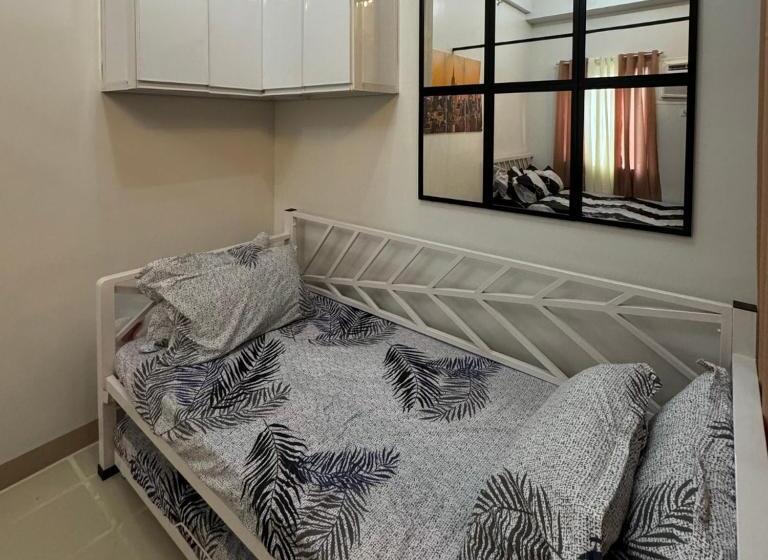 旅馆 Gilmar S Home