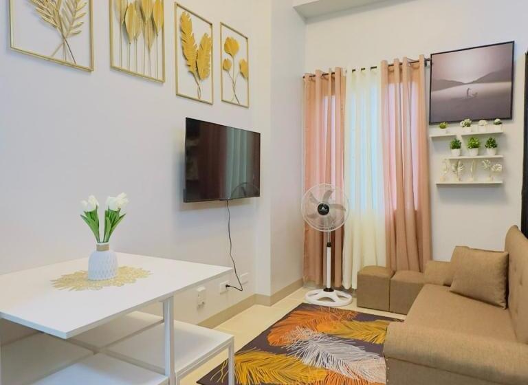 旅馆 Gilmar S Home