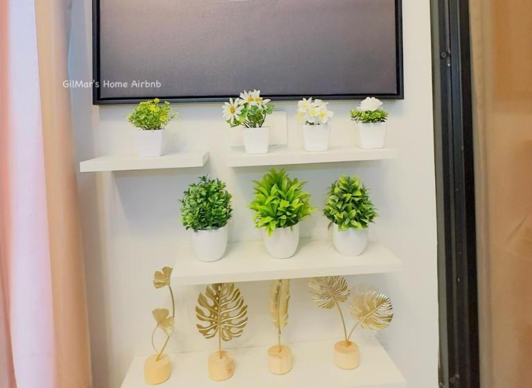 旅馆 Gilmar S Home