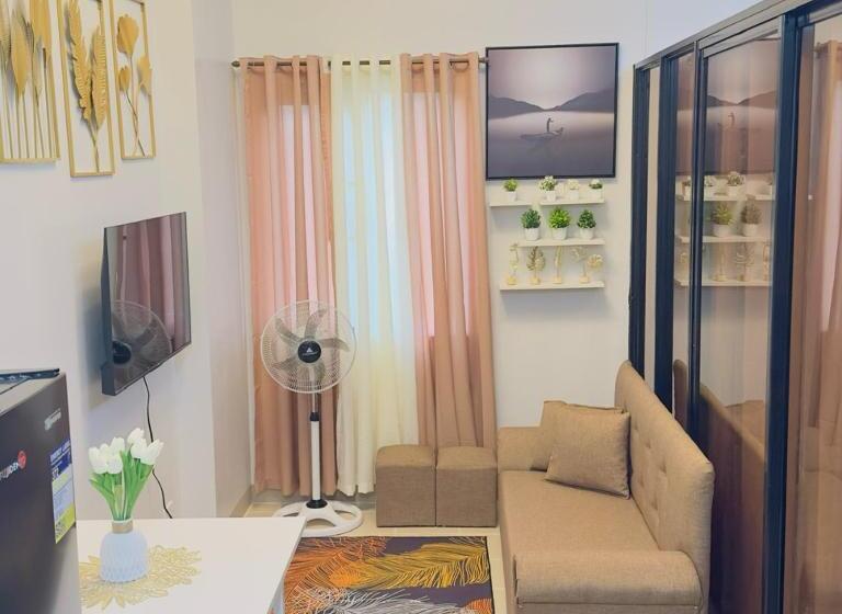 旅馆 Gilmar S Home