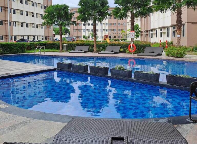 旅馆 Gilmar S Home