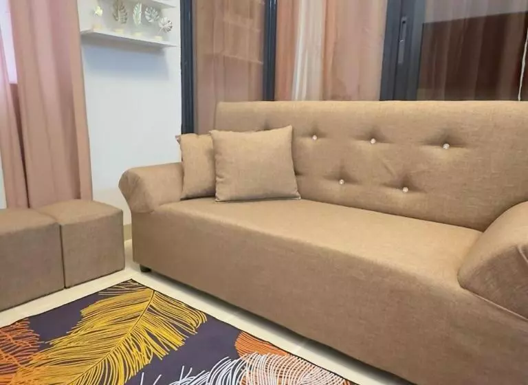 Retkeilymaja Gilmar S Home