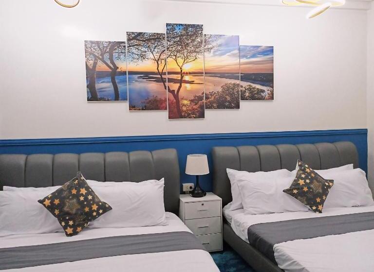 Anne S Place At Hope Residences Smdc Condo Beside Sm Trece