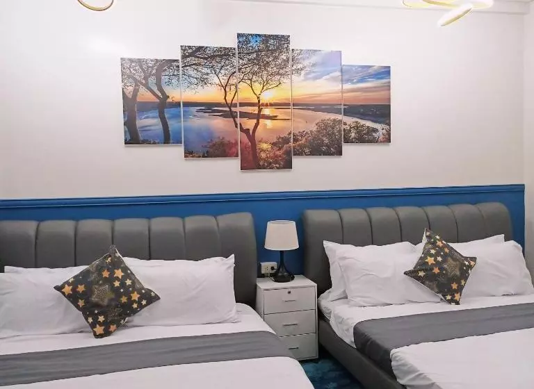 Anne S Place At Hope Residences   Smdc Condo Beside Sm Trece