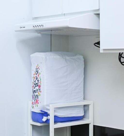 Anne S Place At Hope Residences Smdc Condo Beside Sm Trece