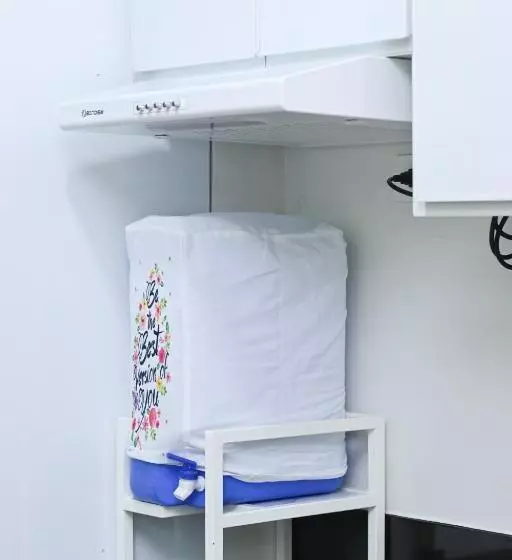 Anne S Place At Hope Residences   Smdc Condo Beside Sm Trece