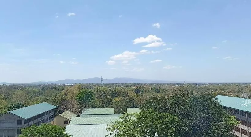 Anne S Place At Hope Residences   Smdc Condo Beside Sm Trece