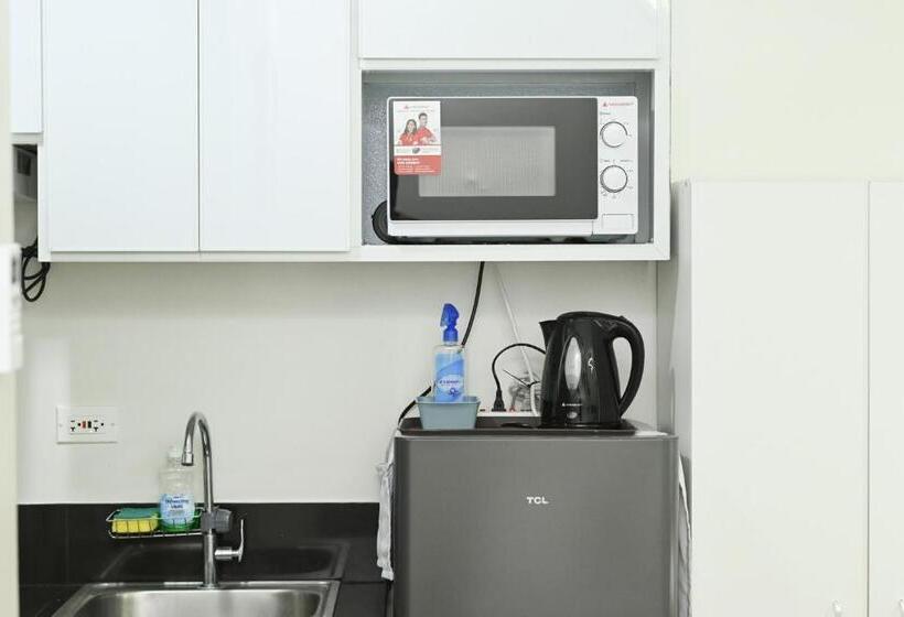 Anne S Place At Hope Residences Smdc Condo Beside Sm Trece