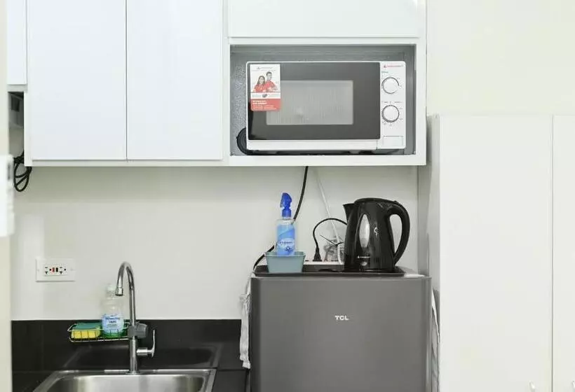 Anne S Place At Hope Residences   Smdc Condo Beside Sm Trece