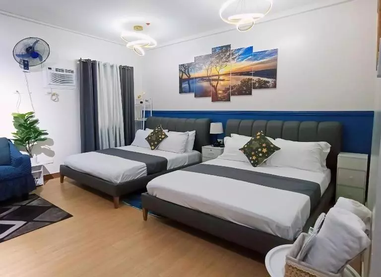 Anne S Place At Hope Residences   Smdc Condo Beside Sm Trece