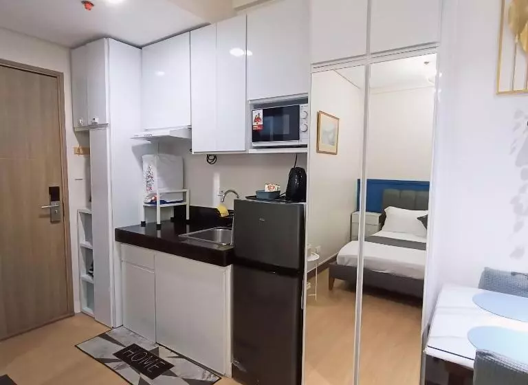 Anne S Place At Hope Residences   Smdc Condo Beside Sm Trece