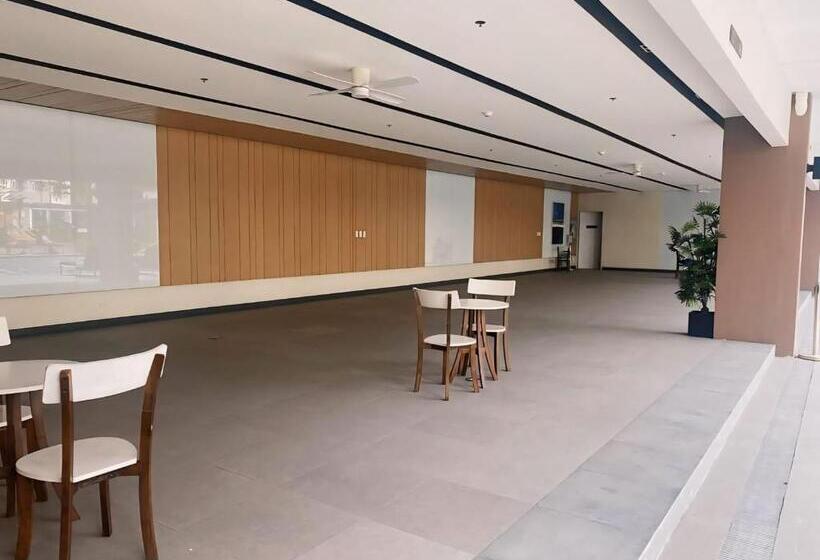 Anne S Place At Hope Residences Smdc Condo Beside Sm Trece