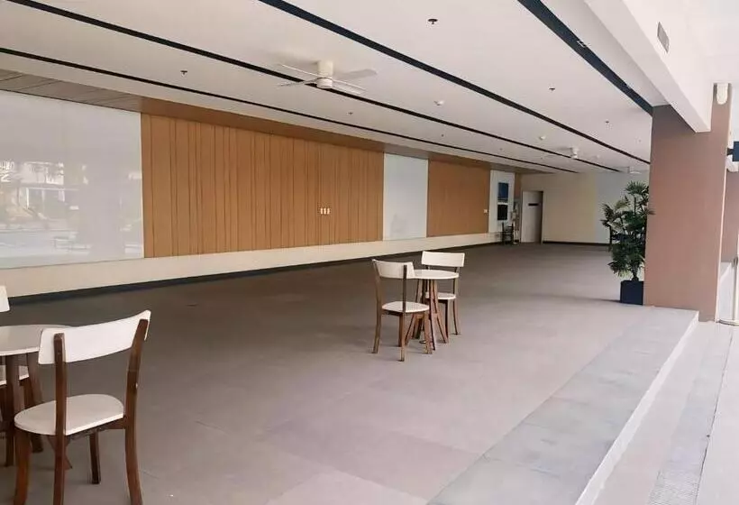 Anne S Place At Hope Residences   Smdc Condo Beside Sm Trece