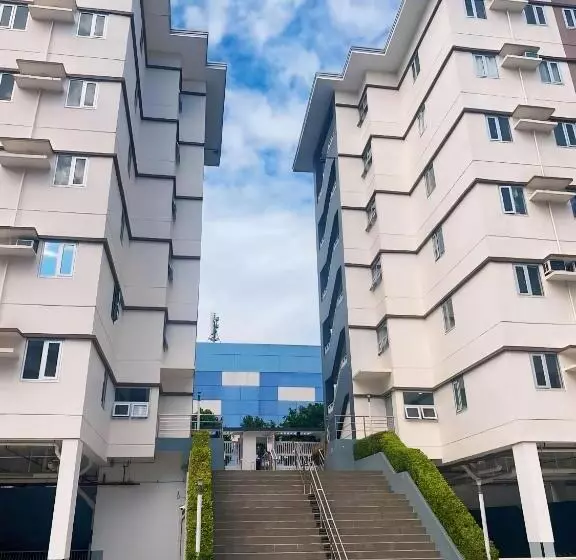 Anne S Place At Hope Residences   Smdc Condo Beside Sm Trece