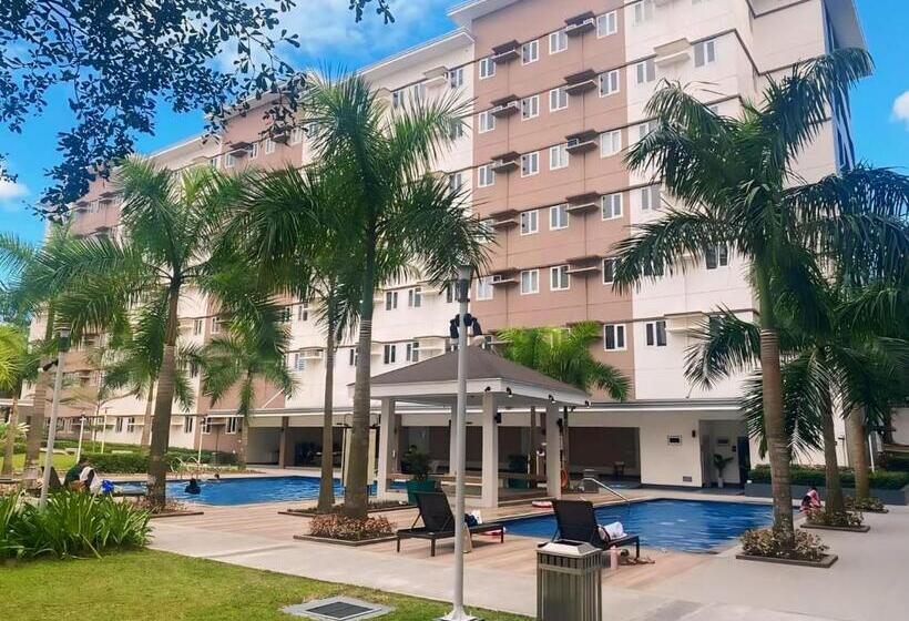 Anne S Place At Hope Residences Smdc Condo Beside Sm Trece