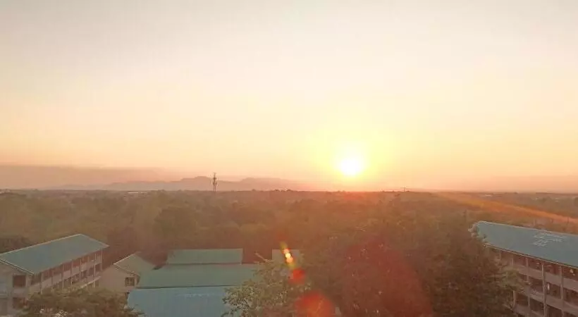 Anne S Place At Hope Residences   Smdc Condo Beside Sm Trece