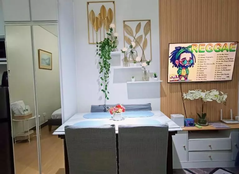 Anne S Place At Hope Residences   Smdc Condo Beside Sm Trece