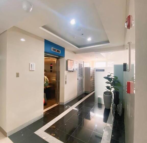 Anne S Place At Hope Residences Smdc Condo Beside Sm Trece