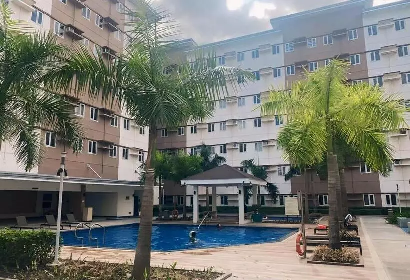 Anne S Place At Hope Residences   Smdc Condo Beside Sm Trece