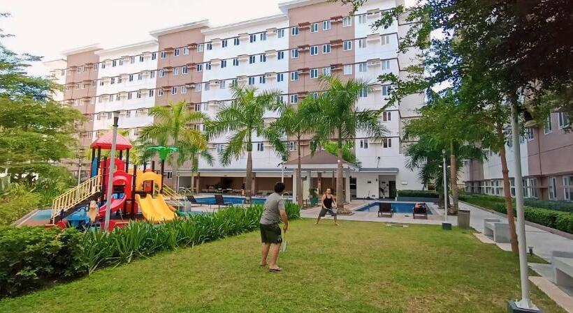 Anne S Place At Hope Residences Smdc Condo Beside Sm Trece