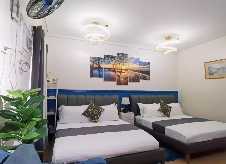 Anne S Place At Hope Residences   Smdc Condo Beside Sm Trece