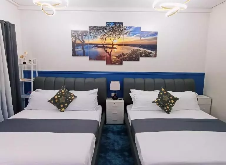 Anne S Place At Hope Residences   Smdc Condo Beside Sm Trece