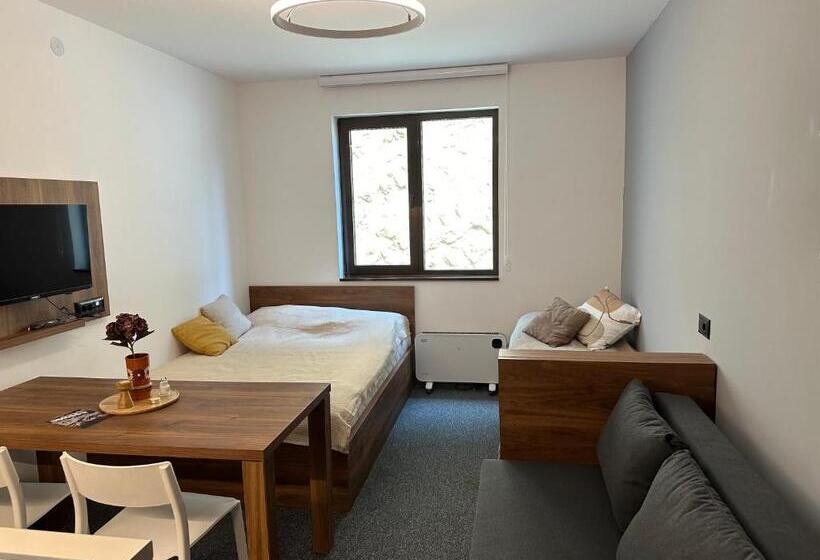 Apartman Kod Gondole Vila Bela Reka