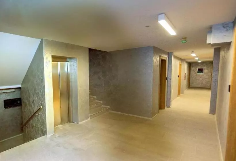 Apartman Kod Gondole Vila Bela Reka