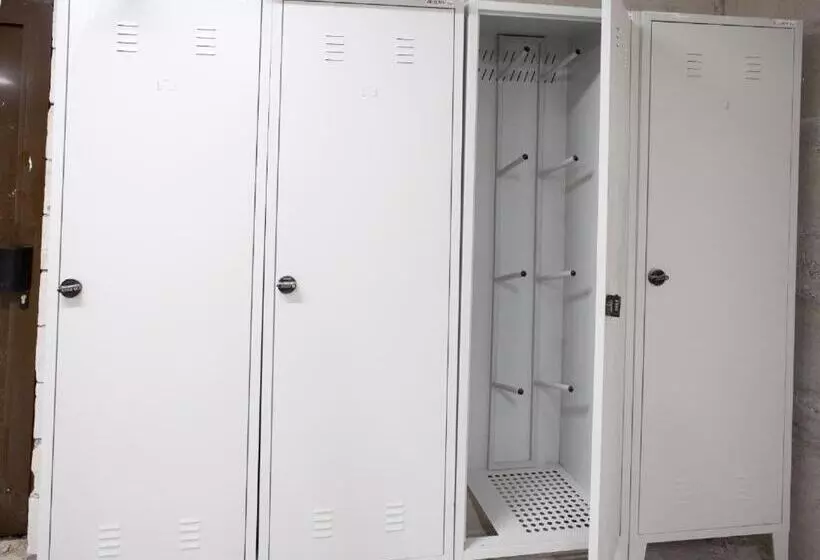 Apartman Kod Gondole Vila Bela Reka