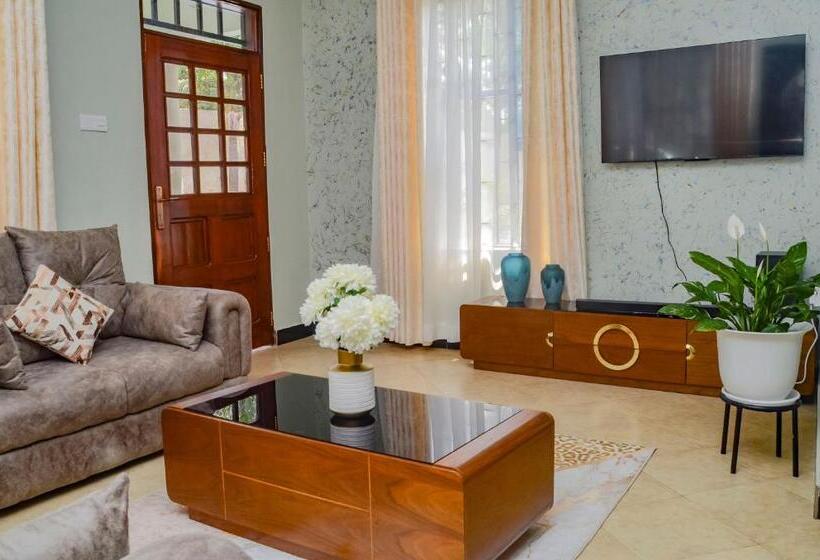 민박 Jadea Residence